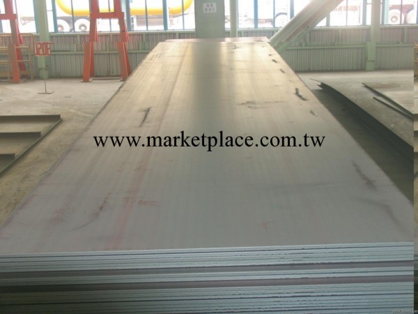 上海熱軋板 中厚板 鋼板低價批發工廠,批發,進口,代購