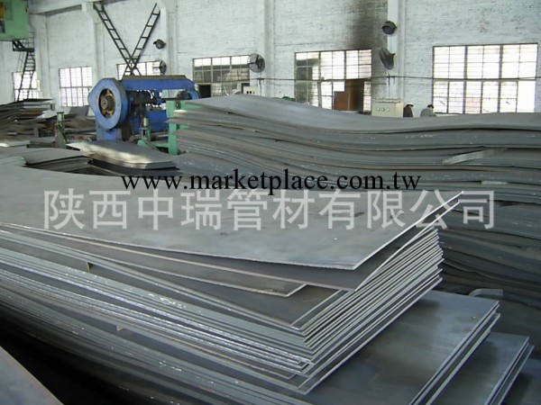 供應鋼板，中厚板，低合金鋼板(圖)Q345 Q235工廠,批發,進口,代購
