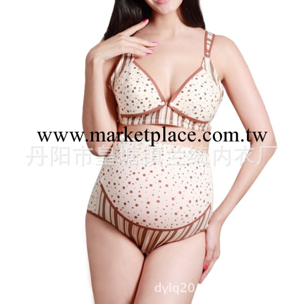 孕婦內衣前開胸罩 寬肩帶哺乳胸罩孕婦胸罩（送加長扣）工廠,批發,進口,代購