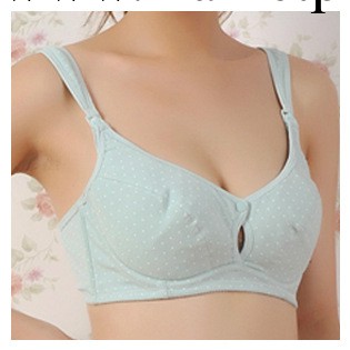 哺乳胸罩 孕婦胸罩 前開扣防下垂工廠,批發,進口,代購