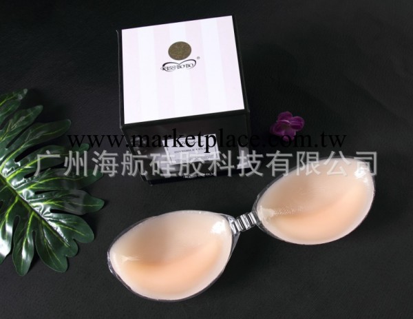 新款3倍超厚立體聚攏胸罩/KISSBOBO立體胸罩工廠,批發,進口,代購