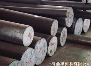 上海鼎豐 專業供應日本SKD61圓鋼 DHA1進口圓鋼工廠,批發,進口,代購