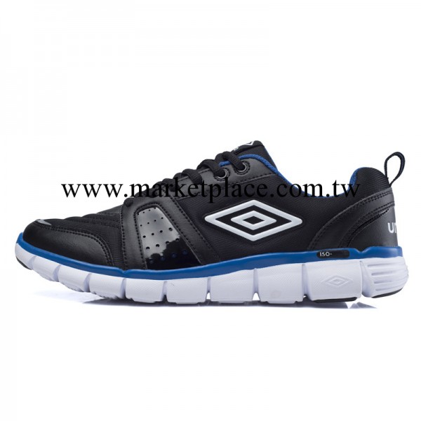 Umbro/茵寶 新款男式運動跑鞋115272033工廠,批發,進口,代購