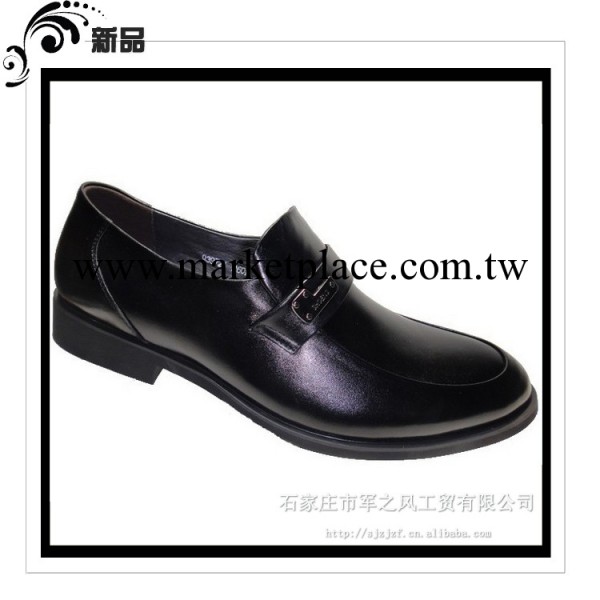 廠傢直銷舒適透氣男單鞋 男士工裝真皮軍鞋 男式正裝牛皮鞋Q39721工廠,批發,進口,代購