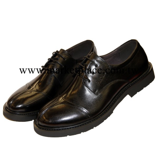 皮爾查裡供應 2013正裝皮鞋 黑色男式新款皮鞋批發・進口・工廠・代買・代購