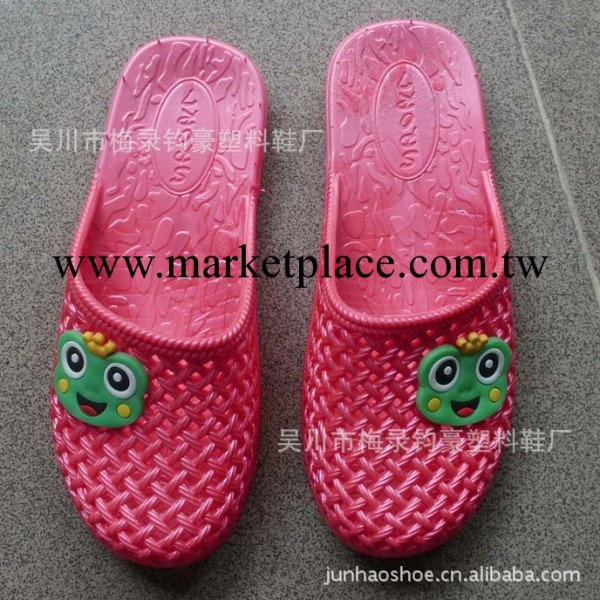 供應編號668兒童2013年最新款超熱銷包頭童拖鞋工廠,批發,進口,代購