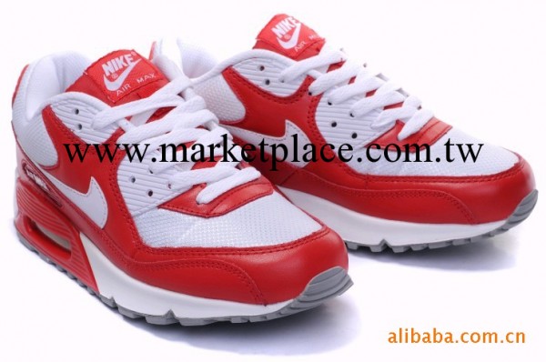 運動鞋批發 2013新款 品牌男鞋 男式增高鞋 Air Max 男鞋  紅白工廠,批發,進口,代購