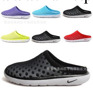 耐克涼拖 NIKE涼鞋 男式鳥巢拖鞋 沙灘鞋批發 涉水鞋 女鞋休閒鞋工廠,批發,進口,代購