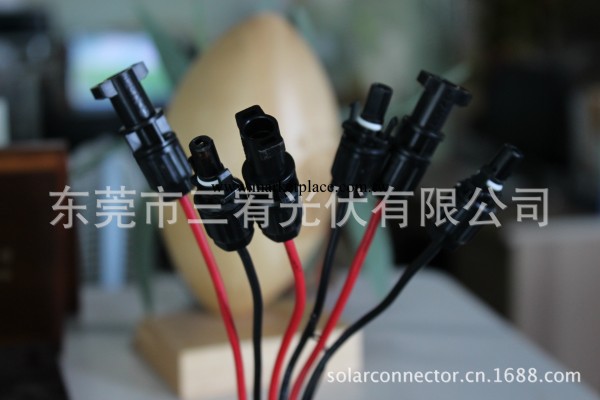 LED路燈控制器連接器 IP67戶外光伏連接器工廠,批發,進口,代購