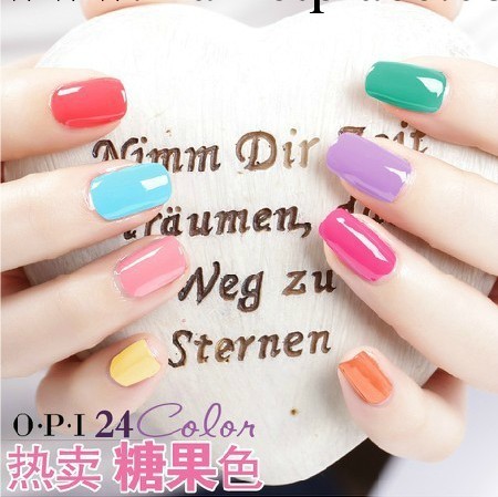 美甲 法國正品Sweet Color 糖果色 環保指甲油工廠,批發,進口,代購