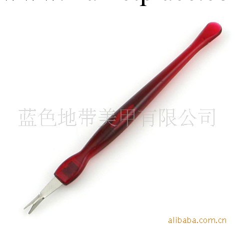 韓國進口死皮叉 / 修理甲緣角質 / 專業死皮鏟 美甲修甲工廠,批發,進口,代購
