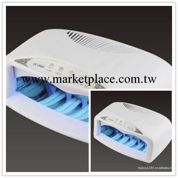 美甲產品批發/704光療燈/36W/9W/18W/燈廠傢直銷工廠,批發,進口,代購
