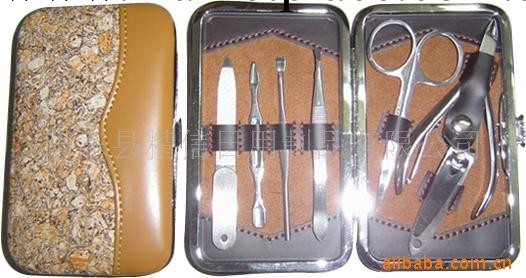 供應美容套裝,個人護理套裝,修甲美甲工具,指甲鉗工具套裝工廠,批發,進口,代購