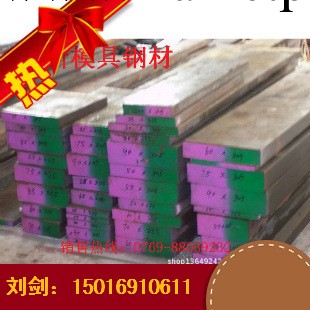 供應優質6W6Mo5Cr4V合金工具鋼工廠,批發,進口,代購