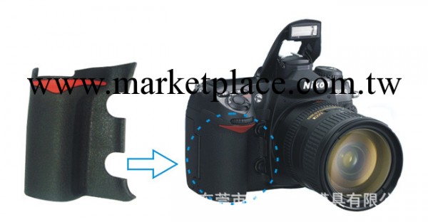 數位相機塑膠零件　塑料制品註塑加工廠批發・進口・工廠・代買・代購