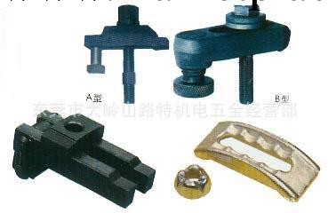 供應註塑機配件、可調式碼模夾、模具配件、五金配件工廠,批發,進口,代購