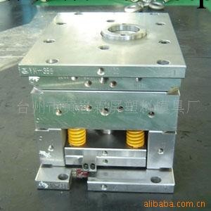 供應高精度塑膠模具加工工廠,批發,進口,代購