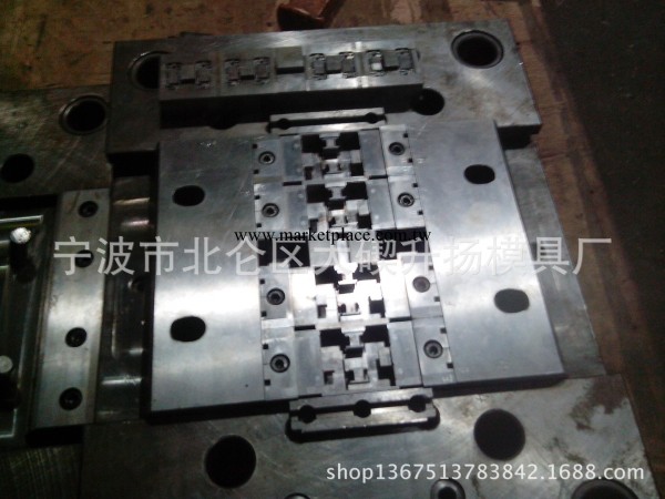 專業料模具制造廠電器模具制造加工 質量保證工廠,批發,進口,代購