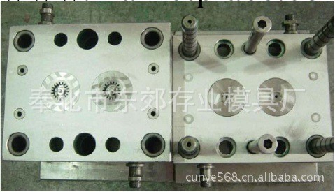 供應齒輪模具加工 模具 註塑模具批發・進口・工廠・代買・代購