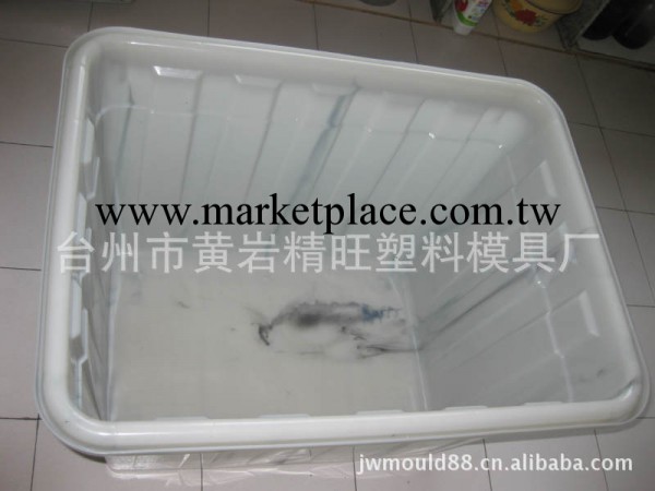 供應訂做大水箱塑料模具，日用品塑料模具，註塑塑料模具加工。工廠,批發,進口,代購
