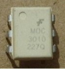 MOC3011 光電耦合器 全新原裝SOP/DIP封裝批發・進口・工廠・代買・代購