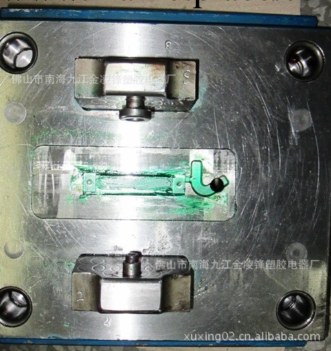 加工 模具設計、塑膠模具制造、模具開發工廠,批發,進口,代購