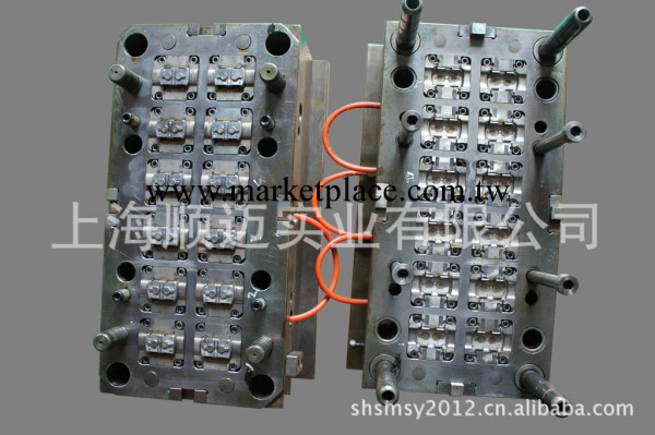 專業加工制造精密塑膠模具工廠,批發,進口,代購
