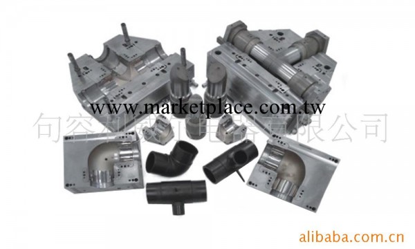 廠傢承接各類   塑料模具加工制造工廠,批發,進口,代購