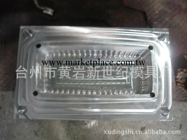 塑料模具：此款模具正在加工制造中客戶可上門看模具及樣品工廠,批發,進口,代購