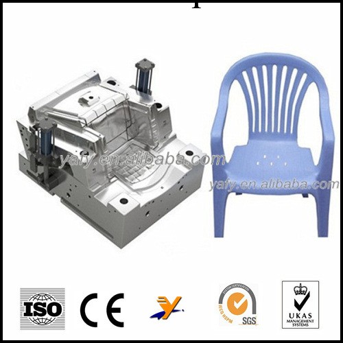 臺州黃巖塑料椅子凳子模具加工工廠,批發,進口,代購