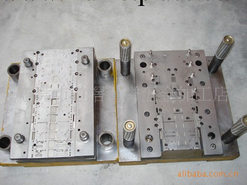 專業加工模具  五金模 沖壓模批發・進口・工廠・代買・代購