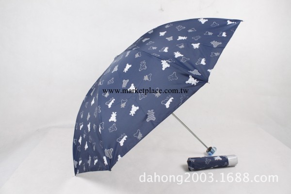 正品天堂傘熱賣 創意折疊傘超大防紫外線 優質天堂傘 折疊雙人批發・進口・工廠・代買・代購