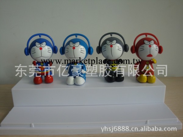 聖誕禮品新款叮當公仔套裝兒童最愛創意贈品工藝擺件來圖來樣訂制工廠,批發,進口,代購