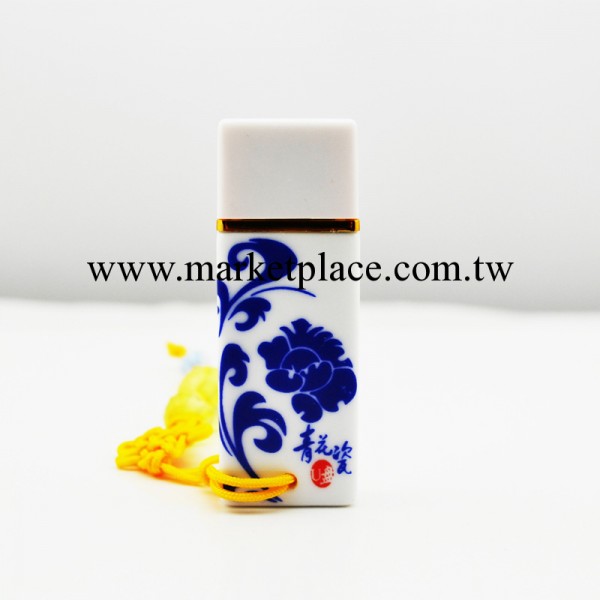 廠傢定制批發 隨身碟 青花瓷隨身碟 創意禮品隨身碟 廣告禮品 隨身碟 量大從優工廠,批發,進口,代購
