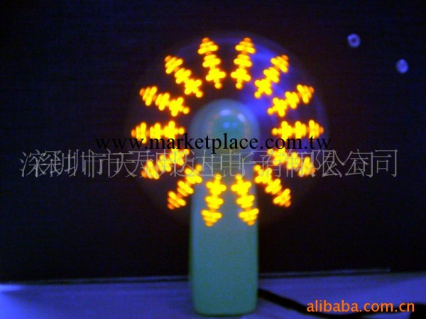 供應聖誕小禮品,深圳禮品，閃光風扇，節慶用品的閃字風扇 兒童禮工廠,批發,進口,代購