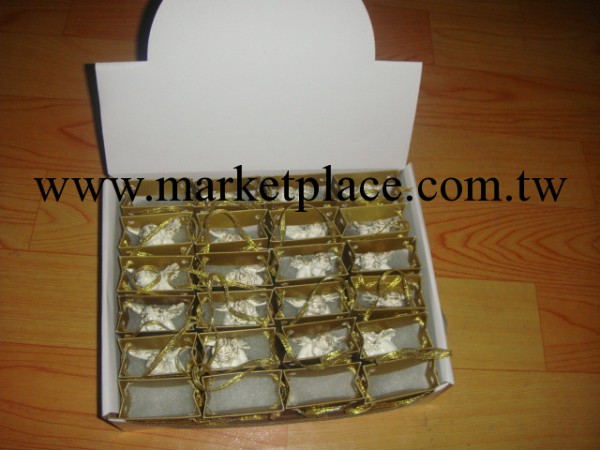 【加工定制】聖誕禮品 天使 擺設 樹脂工藝品 禮盒裝飾 歐美流行工廠,批發,進口,代購
