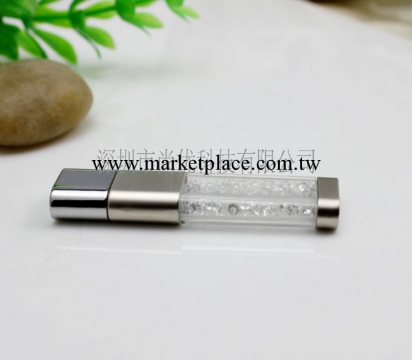 廠傢直供crystal USB Flash Drive新款水晶隨身碟激光內雕可定制LOGO工廠,批發,進口,代購
