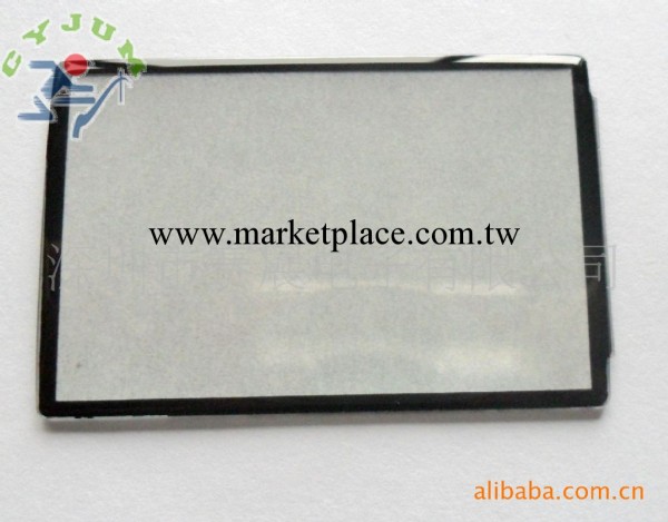 供應iPod Nano 5G 前鏡面工廠,批發,進口,代購