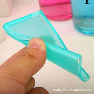 10個起批  蘋果ipod nano7保護套 tpu清水透明果凍套 淘寶熱賣款工廠,批發,進口,代購