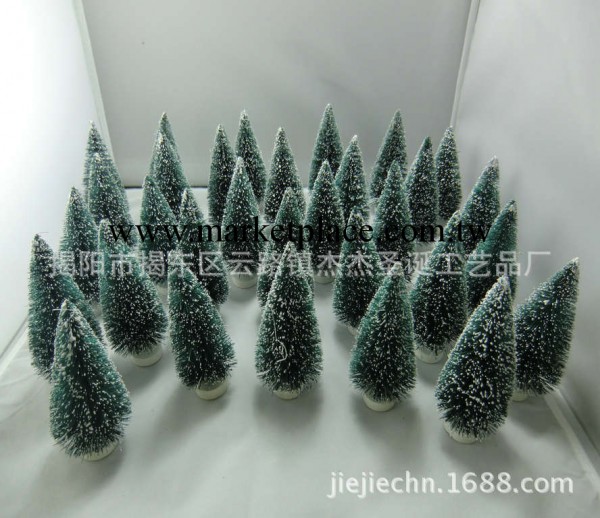 聖誕樹 小樹 泡沫樹 （生產基地）工廠,批發,進口,代購