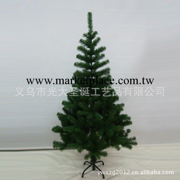 義烏市光大聖誕 聖誕樹廠傢直銷1.8米 550頭PVC聖誕樹工廠,批發,進口,代購