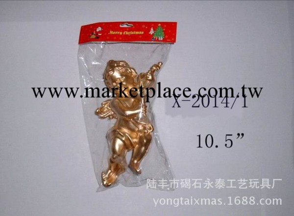 聖誕天使工廠,批發,進口,代購