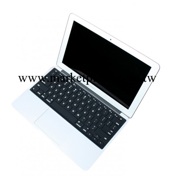 APPLE11.6  macbook  air  /pro原裝實色鍵盤保護膜工廠,批發,進口,代購
