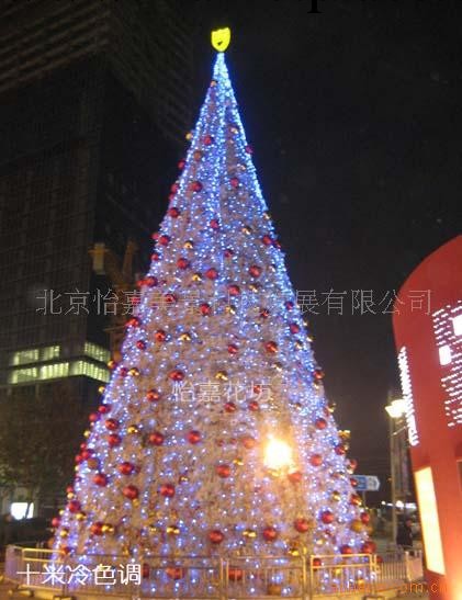 6米聖誕樹,聖誕樹出租,北京大型聖誕樹工廠,批發,進口,代購