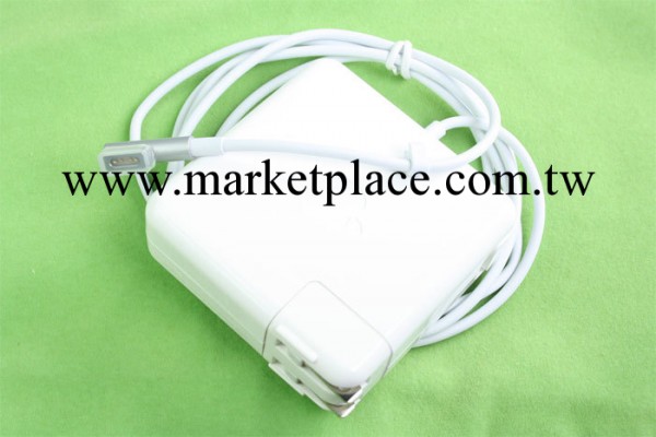 帶LOGO apple MacBook pro充電器 蘋果電源 適配器L頭  45W工廠,批發,進口,代購