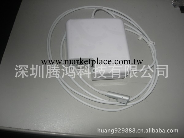 供應MacBook蘋果彎頭電源適配器60W /Apple蘋果電腦充電器A1184工廠,批發,進口,代購