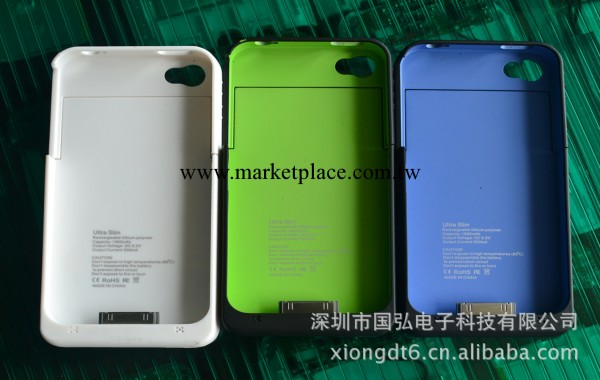 【促銷產品】Apple iphone4背夾電池 4G背夾電源 低價拋售進行中工廠,批發,進口,代購