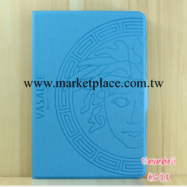批發華沙利VASALEE真品皮套蘋果保護套ipad mini智能保護殼迷你工廠,批發,進口,代購