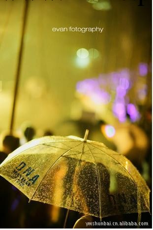 特價 透明傘批發 兒童雨傘 創意廣告傘工廠,批發,進口,代購