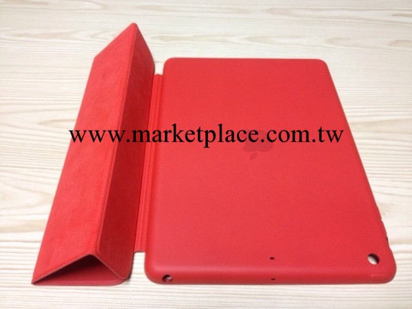 全網首發 Ipad5 smart cover case官方皮套 Ipad air休眠智能皮套工廠,批發,進口,代購